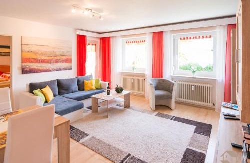 Schoemberg Apartment | Family-Friendly Ferienwohnung Monika Knopf - Rated 9.1/10