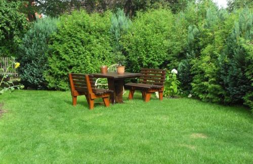 Badenhausen Apartment | Ideal Family Retreat at Ferienwohnung Koch - 4 Star Rated