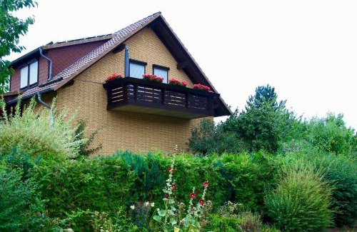 Badenhausen Apartment | Discover Family-Friendly Ferienwohnung Koch Nr1 - 4 Stars