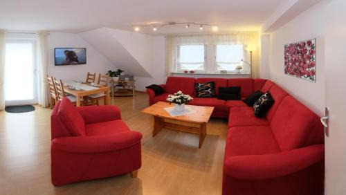 Badenhausen Apartment | Discover Family-Friendly Ferienwohnung Koch Nr1 - 4 Stars