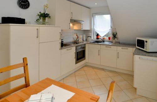 Badenhausen Apartment | Discover Family-Friendly Ferienwohnung Koch Nr1 - 4 Stars