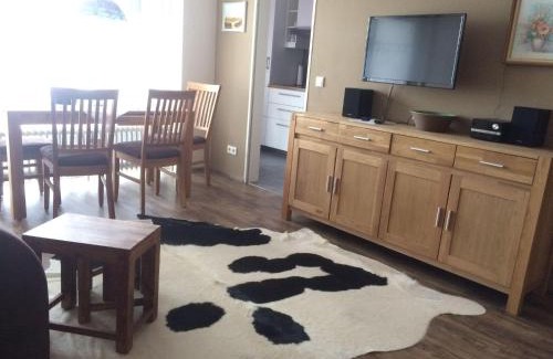 Neureichenau Apartment | Child-Friendly Ferienwohnung-Koehler with 9.8 Guest Rating