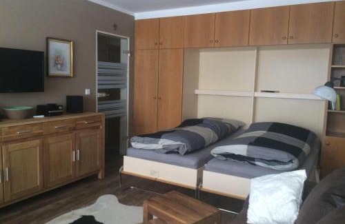 Neureichenau Apartment | Child-Friendly Ferienwohnung-Koehler with 9.8 Guest Rating