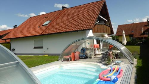 Wangen im Allgaeu Apartment | Child-Friendly Ferienwohnung Kollmann - Guest Rated 9.8