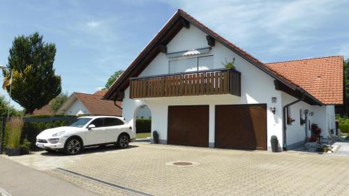Wangen im Allgaeu Apartment | Child-Friendly Ferienwohnung Kollmann - Guest Rated 9.8
