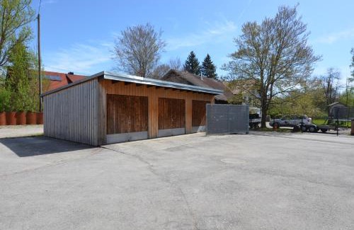Ruderatshofen Apartment | Family-Friendly Retreat at Ferienwohnung Koldas - Rated 8.8/10