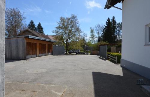 Ruderatshofen Apartment | Family-Friendly Retreat at Ferienwohnung Koldas - Rated 8.8/10