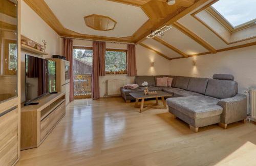 Zwiesel Apartment | Family-Friendly Ferienwohnung Kollmaier with 9.2 Rating