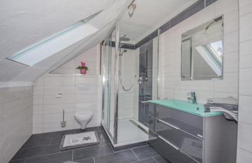 Ebern Apartment | Family-Friendly Ferienwohnung Kollmer with Top Ratings