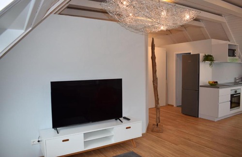 Oberreitnau Apartment | Family-Friendly Ferienwohnung Konny with Top Guest Ratings