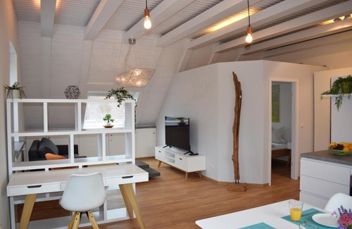 Oberreitnau Apartment | Family-Friendly Ferienwohnung Konny with Top Guest Ratings