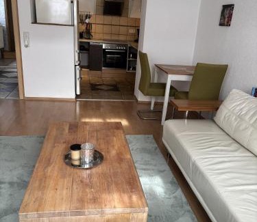 Witzenhausen Apartment | Ferienwohnung Kopf
