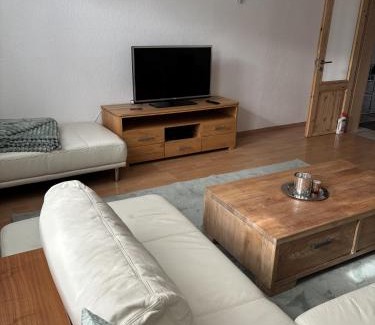 Witzenhausen Apartment | Ferienwohnung Kopf