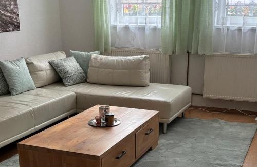 Witzenhausen Apartment | Ferienwohnung Kopf