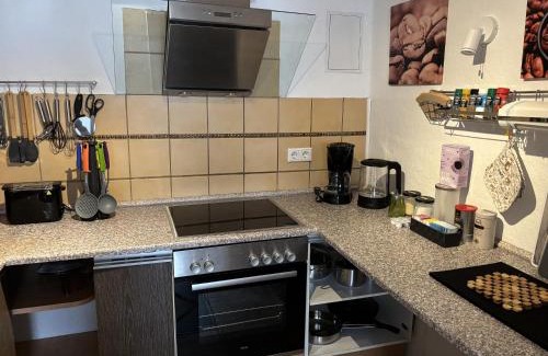 Witzenhausen Apartment | Ferienwohnung Kopf