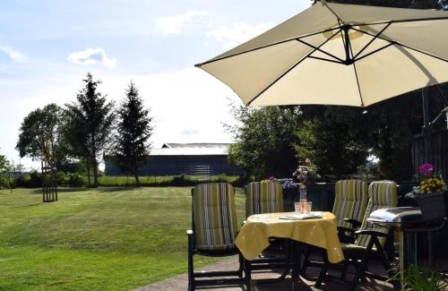 Stiege Apartment | Family-Friendly Ferienwohnung Kopp with 9/10 Guest Rating