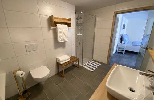 Pappenheim Apartment | Explore Ferienwohnung Kornblume with Family-Friendly Amenities