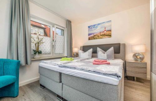 Zirkow Apartment | Child-Friendly Ferienwohnung Kornblume with 9.6/10 Rating