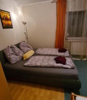 Korneuburg Apartment | Family-Friendly Getaway in Korneuburg near Vienna