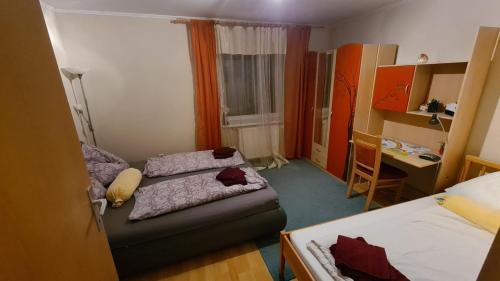Korneuburg Apartment | Family-Friendly Getaway in Korneuburg near Vienna