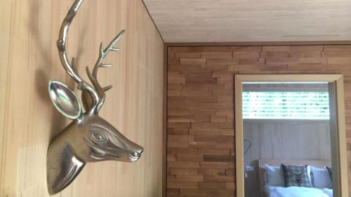 Ittendorf Apartment | Family-Friendly Stay at Kräuter Chalet - Obsthof Steffelin