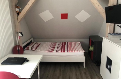 Donauwoerth Apartment | Pet-Friendly Ferienwohnung Kröner - Guest Rated 8.9/10