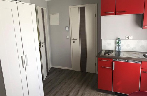Donauwoerth Apartment | Pet-Friendly Ferienwohnung Kröner - Guest Rated 8.9/10
