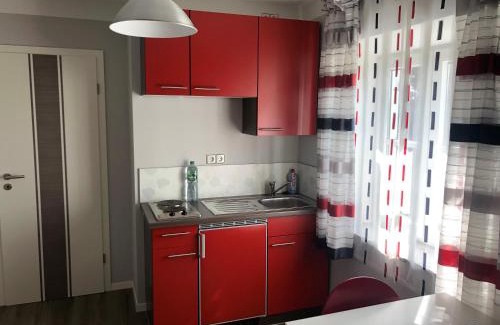 Donauwoerth Apartment | Pet-Friendly Ferienwohnung Kröner - Guest Rated 8.9/10