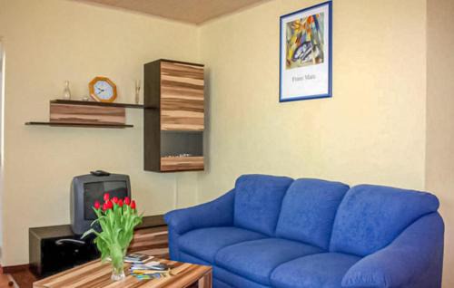 Muritz Apartment | Family-Friendly Retreat at Ferienwohnung Krmmel
