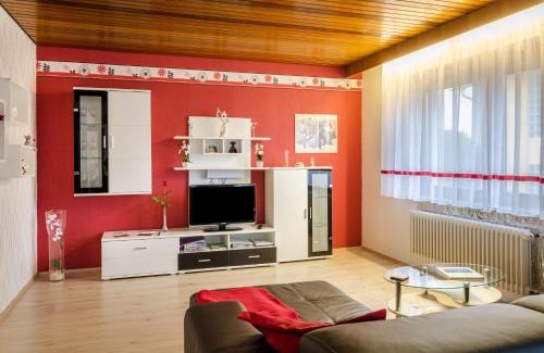 Ueberlingen Apartment | Experience Comfort at Ferienwohnung Kramer - 4-Star Stay