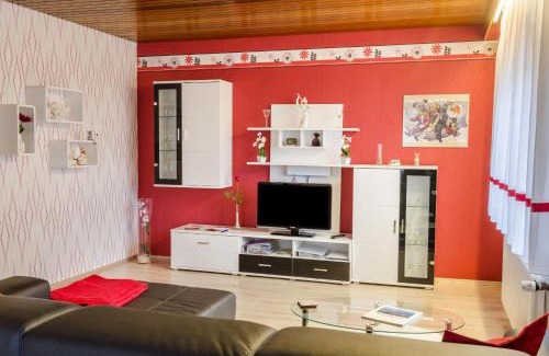 Ueberlingen Apartment | Experience Comfort at Ferienwohnung Kramer - 4-Star Stay