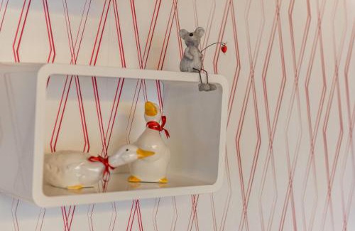 Ueberlingen Apartment | Experience Comfort at Ferienwohnung Kramer - 4-Star Stay
