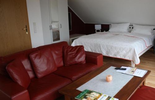 Ruber Apartment | Pet-Friendly Ferienwohnung Kramer with High Guest Rating