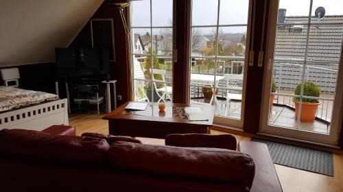 Ruber Apartment | Pet-Friendly Ferienwohnung Kramer with High Guest Rating