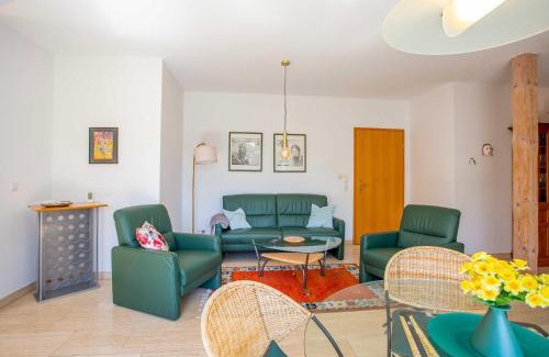 Muritz Apartment | Oceanfront Kranichruh im Gutshaus - Guest Rated 8.8/10