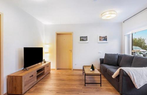 Kirchen Apartment | Ferienwohnung Kraus