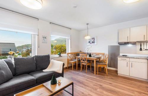 Kirchen Apartment | Ferienwohnung Kraus