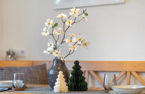 Kirchen Apartment | Ferienwohnung Kraus