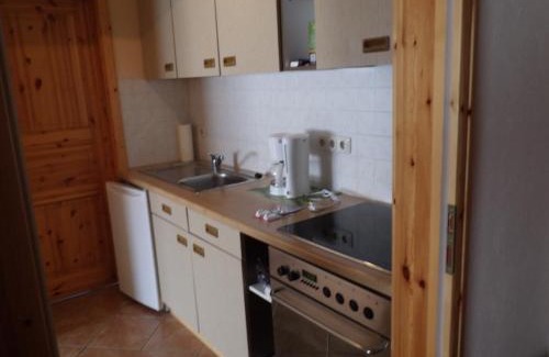 Bad Muenstereifel Apartment | Cozy Ferienwohnung Kremer with Kitchen - Rated 9/10