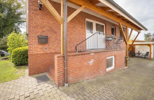 Krempermoor Apartment | Family-Friendly Ferienwohnung Krempermoor 1 - Rated 9/10!