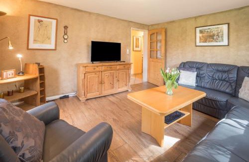 Krempermoor Apartment | Family-Friendly Ferienwohnung Krempermoor 1 - Rated 9/10!