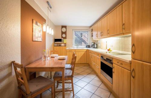 Krempermoor Apartment | Family-Friendly Ferienwohnung Krempermoor 1 - Rated 9/10!