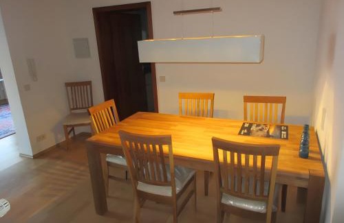 Albstadt Apartment | Ferienwohnung Kreuzbühl