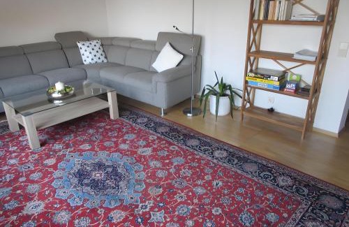 Albstadt Apartment | Ferienwohnung Kreuzbühl