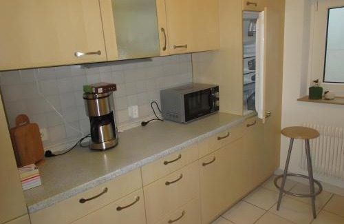 Albstadt Apartment | Ferienwohnung Kreuzbühl