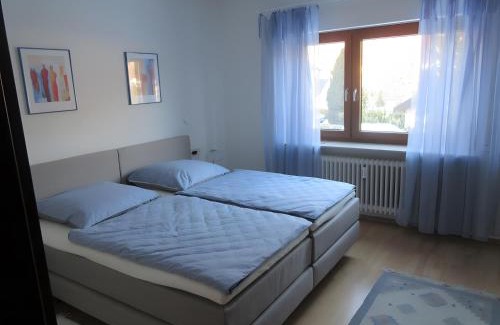 Albstadt Apartment | Ferienwohnung Kreuzbühl