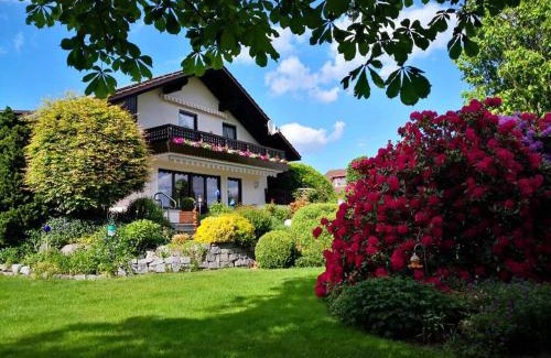 Furth im Wald Apartment | Pet-Friendly Retreat at Ferienwohnung Kreuzer Lydia