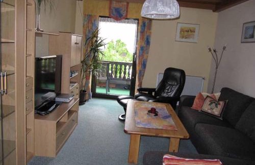 Furth im Wald Apartment | Pet-Friendly Retreat at Ferienwohnung Kreuzer Lydia