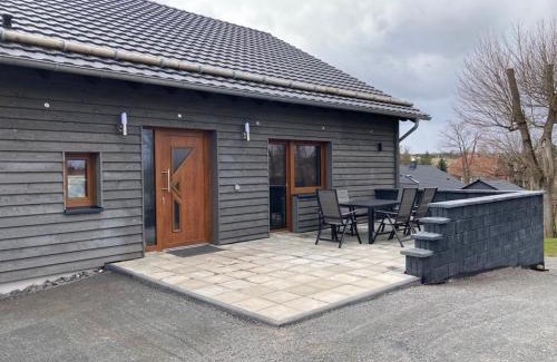 Stiege Apartment | Family-Friendly Retreat at Ferienwohnung-Kroeger-I