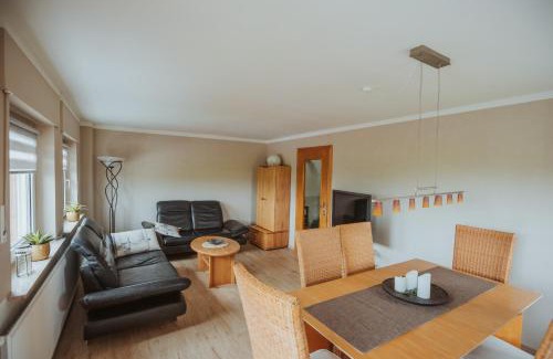 Hille Apartment | Ferienwohnung Krysiak